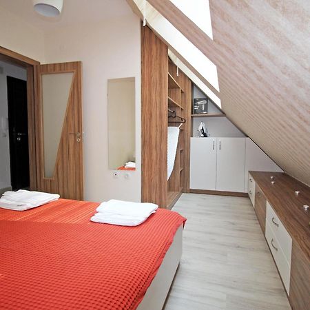 Lilly Apartments بلوفديف المظهر الخارجي الصورة