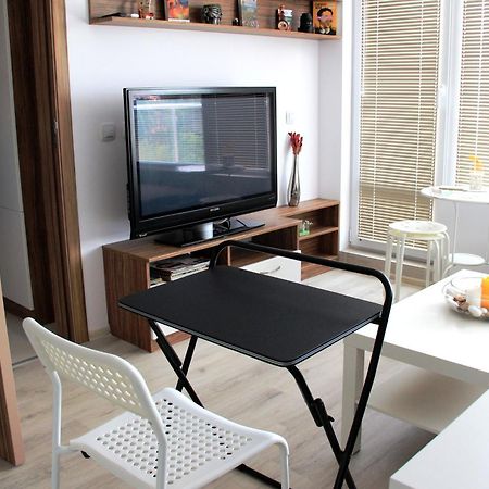 Lilly Apartments بلوفديف المظهر الخارجي الصورة