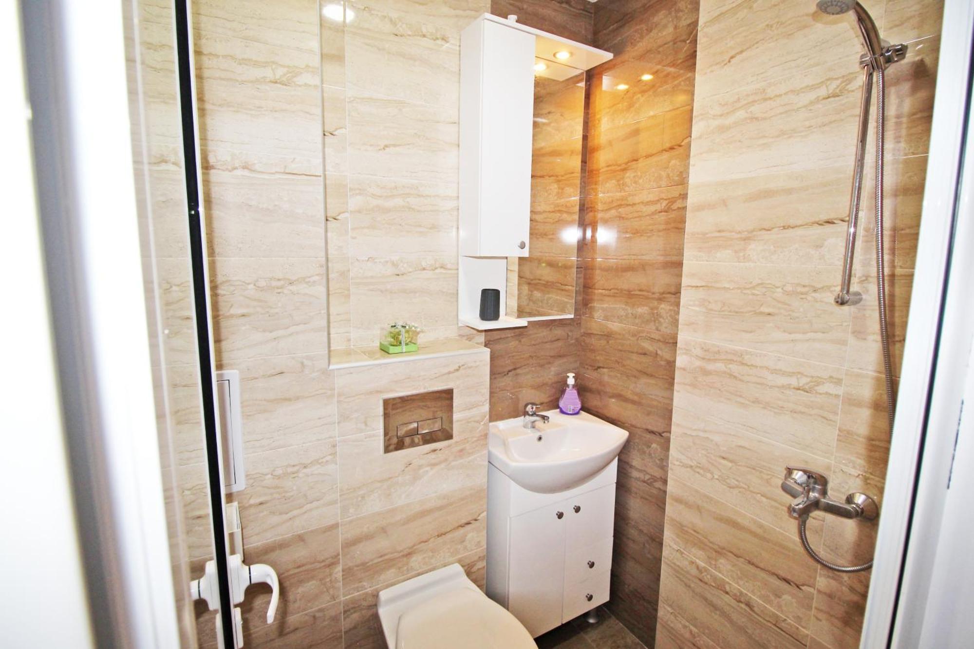 Lilly Apartments بلوفديف المظهر الخارجي الصورة