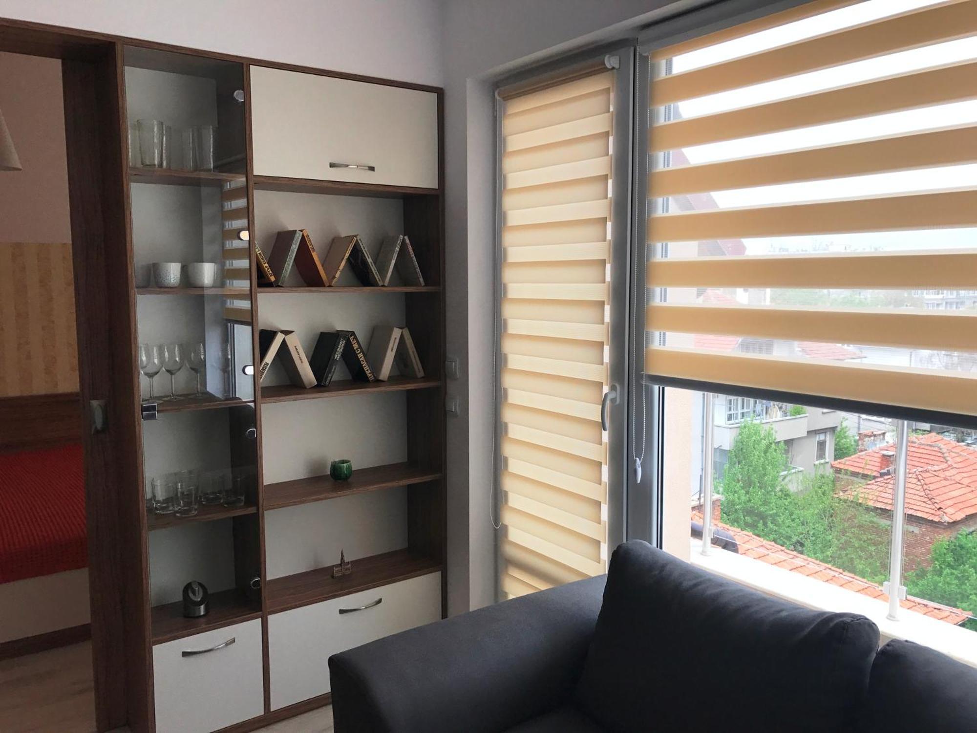 Lilly Apartments بلوفديف المظهر الخارجي الصورة