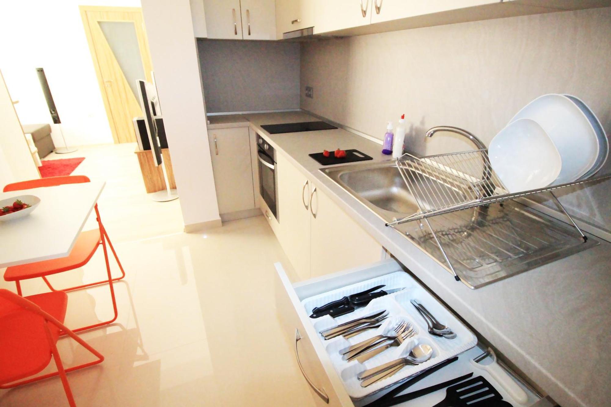 Lilly Apartments بلوفديف المظهر الخارجي الصورة