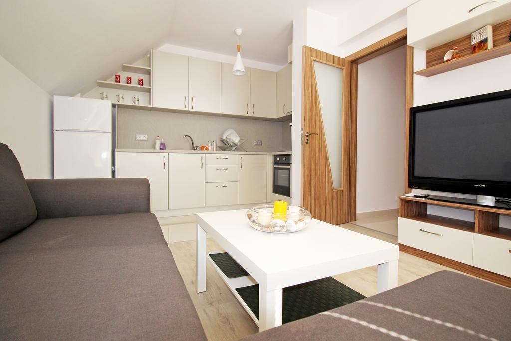 Lilly Apartments بلوفديف المظهر الخارجي الصورة