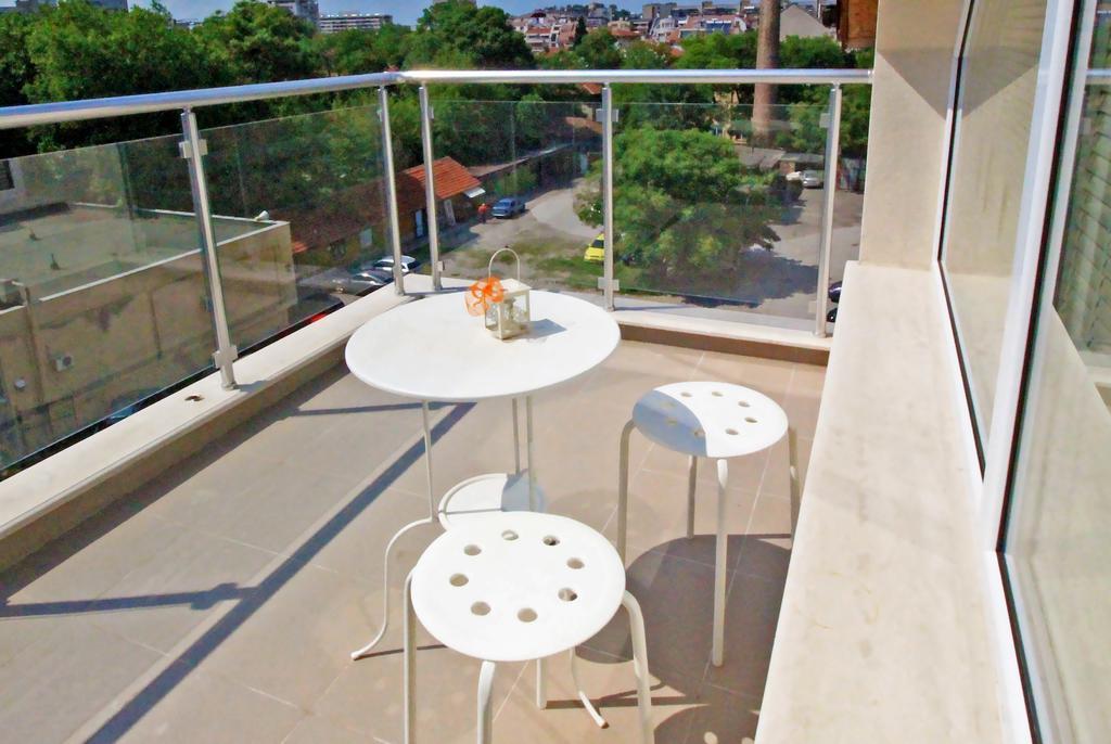 Lilly Apartments بلوفديف المظهر الخارجي الصورة