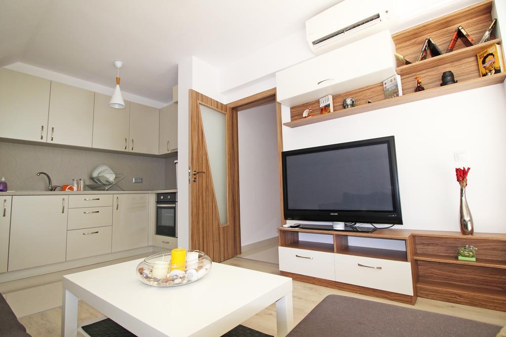 Lilly Apartments بلوفديف المظهر الخارجي الصورة
