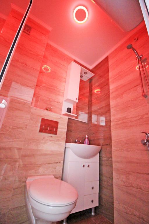 Lilly Apartments بلوفديف المظهر الخارجي الصورة